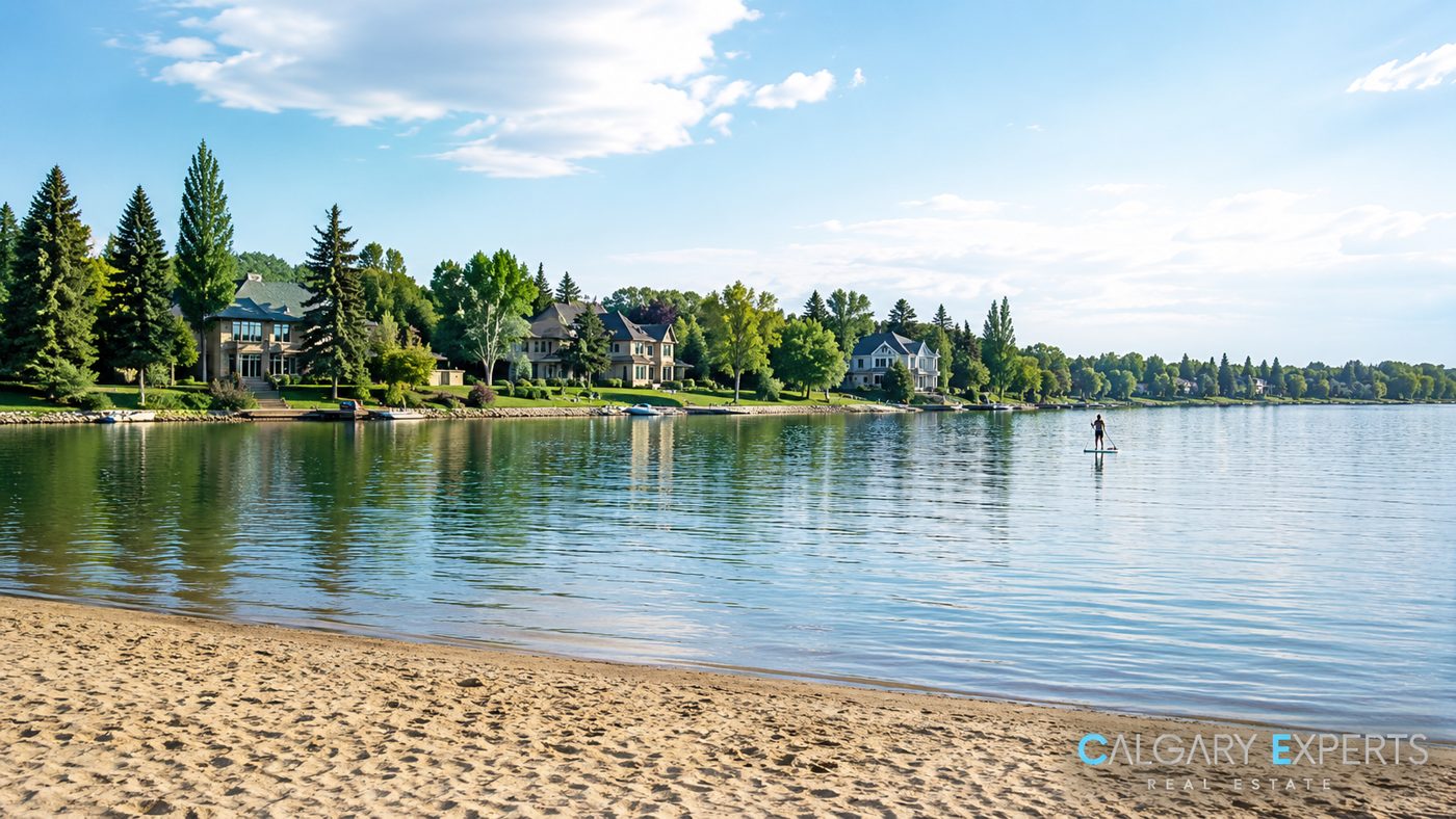 Chestermere